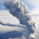 Illustration for article titled When Lightning Strikes Erupting Volcanoes